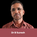 Corporate Institute of Science & Technology, HOD, Mechanical Engineering: Dr B Suresh Interview